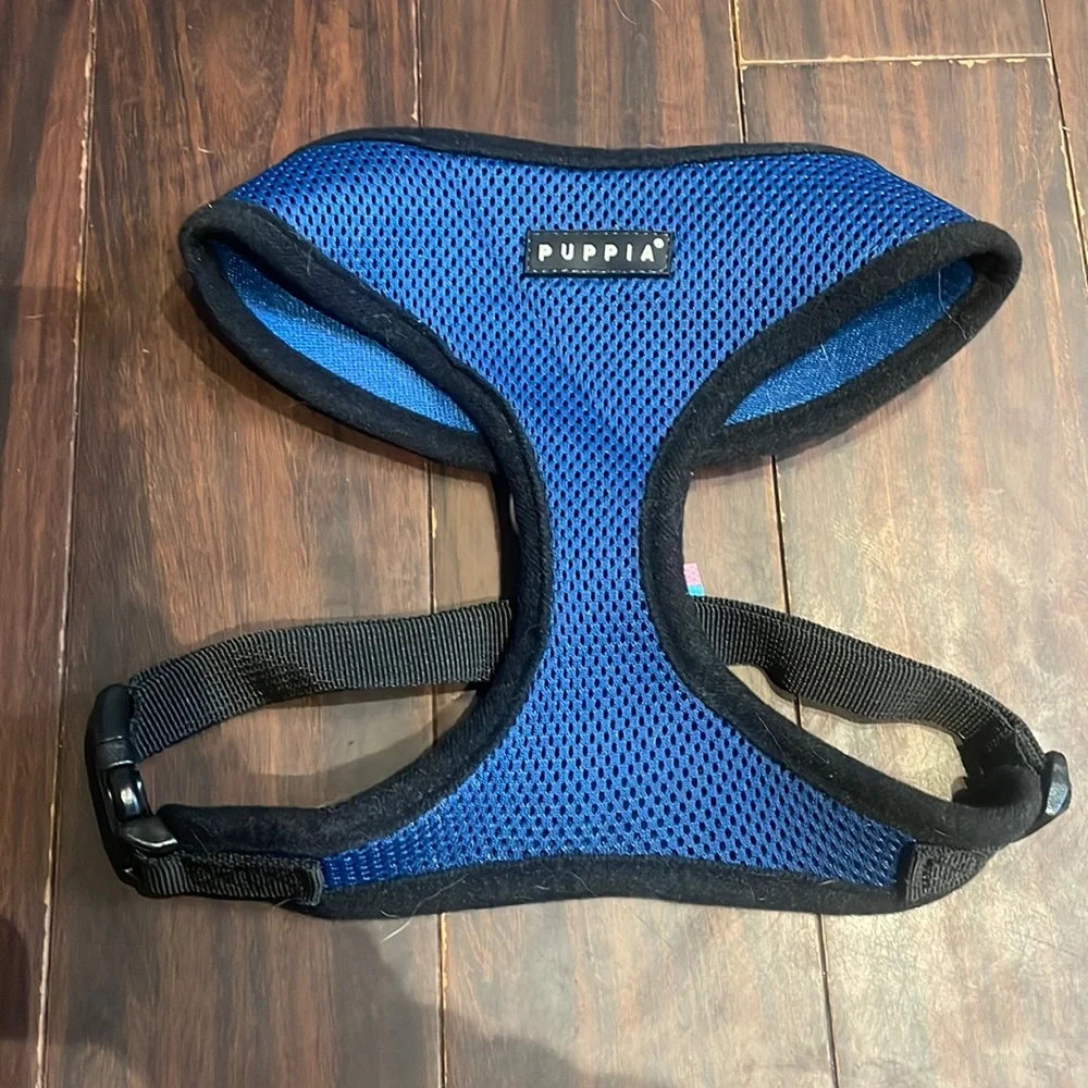 NWT large dog harness - Picture 1 of 7